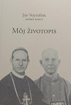 Môj životopis