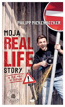 Moja Real Life Story a tá vec s Bohom