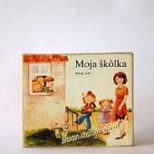 Moja školka