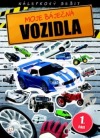 Moje báječná vozidla 2