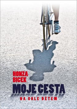 Moje cesta Na kole dětem