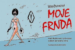 Moje frnda