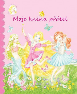 Moje kniha přátel