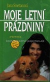 Moje letní prázdniny