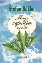 Moje najmilšie verše