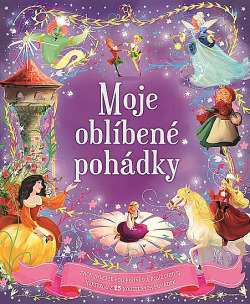 Moje oblíbené pohádky