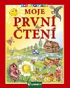 Moje první čtení