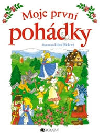 Moje první pohádky