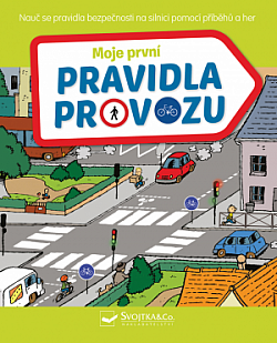 Moje první pravidla provozu