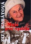 Moje první republika