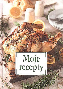 Moje recepty
