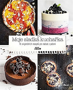 Moje sladká kuchařka