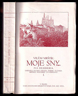 Moje sny II.