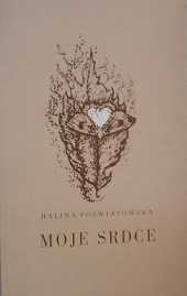 Moje srdce