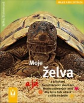 Moje želva a já