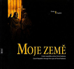 Moje země