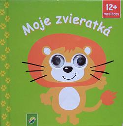 Moje zvieratká