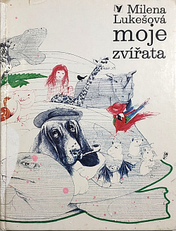 Moje zvířata