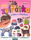 Moje zvířátka