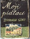 Moji piataci