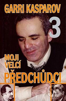 Moji velcí předchůdci 3