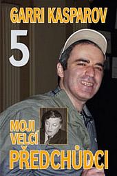 Moji velcí předchůdci 5