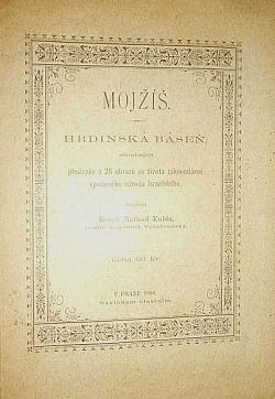 Mojžíš