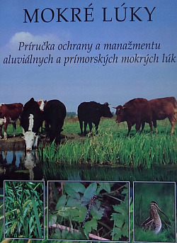 Mokré lúky