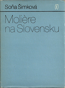 Molière na Slovensku