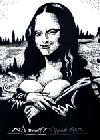 Mona Lisa (Výprava ze Sixie)