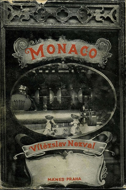 Monaco