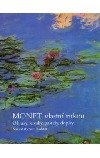 Monet vlastní rukou
