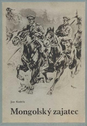 Mongolský zajatec