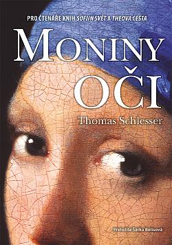 Moniny oči