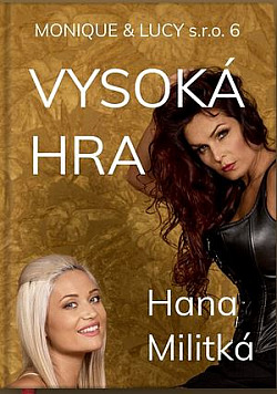 Vysoká hra