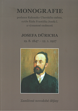 Monografie Josefa Düricha