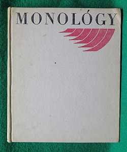 Monológy
