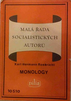 Monology