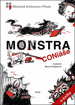 Monstra CONiáše