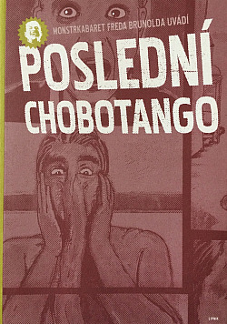 Poslední chobotango