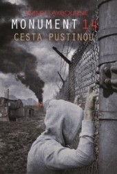 Cesta pustinou