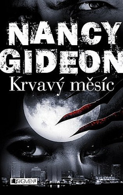 Krvavý měsíc