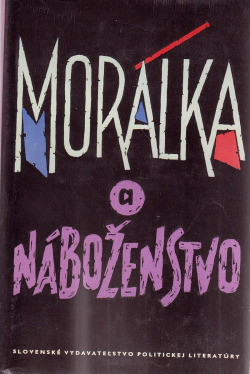 Morálka a náboženstvo
