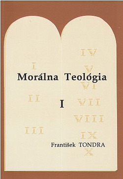 Morálna Teológia I