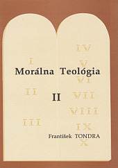 Morálna Teológia II