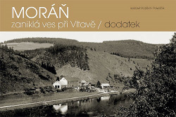 Moráň - zaniklá ves při Vltavě / dodatek