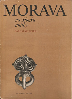 Morava na sklonku antiky