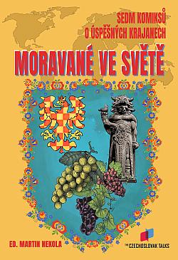 Moravané ve světě