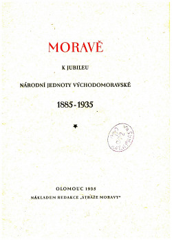 Moravě