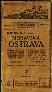 Moravská Ostrava